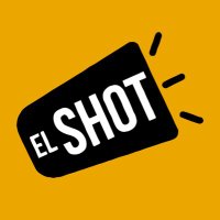 El Shot💥 (@elshotdiario) 's Twitter Profile Photo El Shot💥 (@elshotdiario) 's Twitter Profile Photo