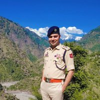 Ajaz Choudhary (@ajazchoudhary_) 's Twitter Profile