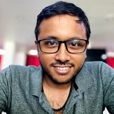 Parathantl's profile picture. Full-Stack Developer |  #Golang #React & React Native | AWS Community Builder !! https://t.co/ApQTUKVAeB