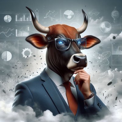 stocks, crypto, memes, and more bull feed