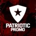 PATRIOTIC PROMO (@PatrioticPromo_) Twitter profile photo