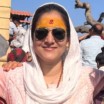 MeenaJadeja1's profile picture. 