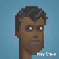 Klay Stake (@kllyaa_takes) 's Twitter Profile