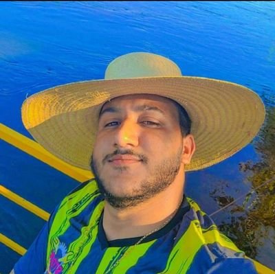 seja bem-vindo ao meu décimo quinto perfil nessa rede social