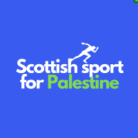 Scottish Sport for Palestine(@ScotSport4Pal) 's Twitter Profile Photo