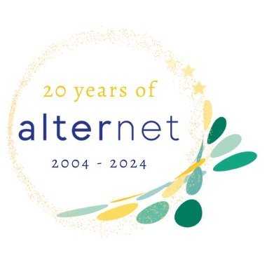 Alternet_Europe Profile Picture