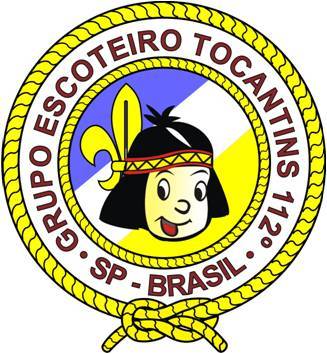 112º Grupo Escoteiro Tocantins: Escotismo divertido para jovens a partir de 7 anos na Vila Piauí (ZO), São Paulo/SP, Brasil.
