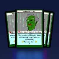 Counterparty Collector's Club ๐ฌ (@xcpcollectors) 's Twitter Profile