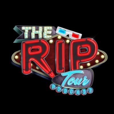 Orlando based year-round podcast dedicated to HHN & event History. Join Gary, Tim, Ash & Liz for that VIP experience.  Email:Riptourpodcast@gmail.com