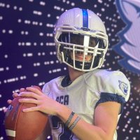 Trey Dobson - 2026 - QB (@treydobsonqb3) 's Twitter Profile