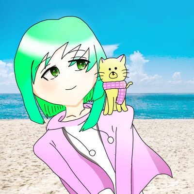 Kupokuyuru1's profile picture. ゆるっとやっている者です。四コマ、イラストを上げてます。基本フォロバします。DMはFFさんしか出来ません。 AI学習禁止です。姉→@mentaioniwashioスプラ垢→@z6222426ファンアート→ #ゆるんちの落書き部屋