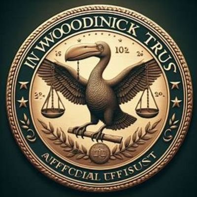 Just a group of Dodo Law enthusiasts, here to debunk #TrampStampLawyer lies and flock to the truth and justice.

Sunlight is the greatest disinfectant.
