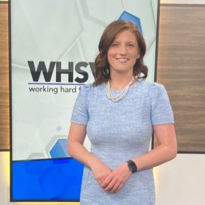 Noon producer/anchor & reporter for ☀️Daybreak @WHSVnews | Minot State University Alum '19 | have a story? 📧taylor.rizzari@whsv.com RT ≠ endorsements