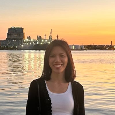 Nguyet Le Profile
