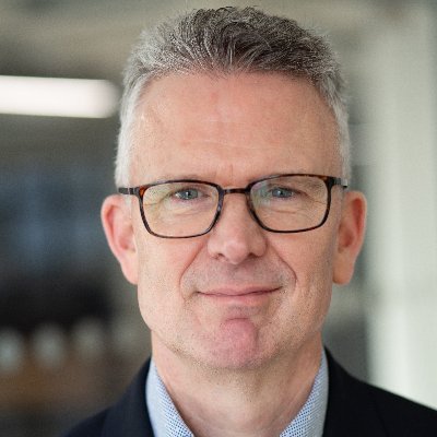 markkloney's profile picture. 