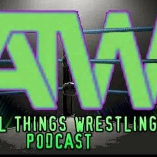 TikTok Content Creator @michaelweldon21 Podcast Host Of All Things Wrestling and Small Business Owner Of Weldon's Logo Creations