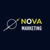 NovaMarketing (@novamarketing_) Twitter profile photo NovaMarketing (@novamarketing_) Twitter profile photo