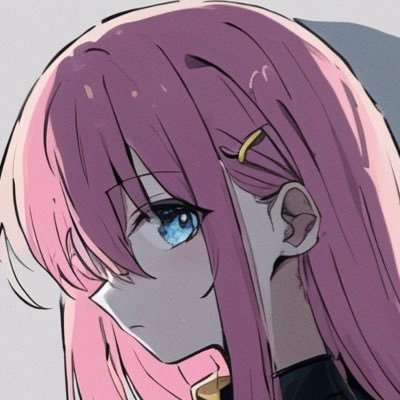 TRIPLEHELIXEFX's profile picture. わたしぼっち ろっくざぼっち バンドメンバー募集中のJK押し入れ天才ギタリストです 高校在学中に売れて自主退学が夢 エナドリ飲んでナイトプールにパリピとして行ってイキり散らすのが夢の隠キャだとバレたくないです X(SNS)をやってるのは承認欲求モンスターだからです