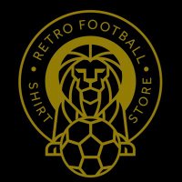 Retro Football Shirt Store (@retroshirtstore) 's Twitter Profile