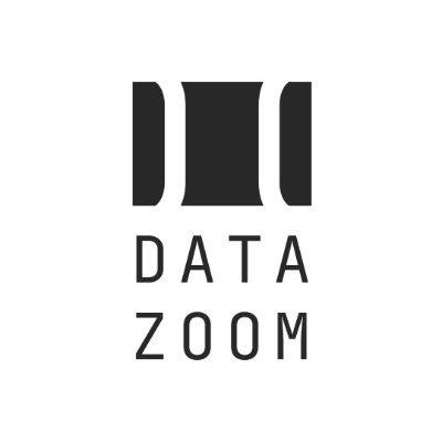 data_zoom's profile picture. Simplificando o acesso aos microdados do Brasil