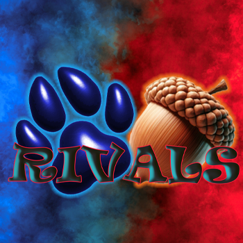 NameMeGame's profile picture. Entertainer,  Artist, Writer. Creator of the Name Me Game and Rivals $RVLS  CEO of XEF Media, LLC. #RVLSNFT
CA:  0xF20628293fa6B65501c173c34F8a2AEA92830682
