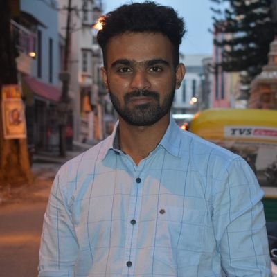 Software Engineer | Mobile and Web Developer | React | Next js | Flutter | React Native
https://t.co/KKvOm0lgwo