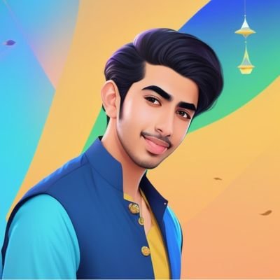 I 4 Ibraheem