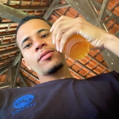 walysonllima's profile picture. Xerém -@realmadrid @flamengo ⚫🔴