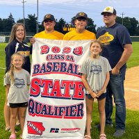Marty Rausch (@65_rausch) 's Twitter Profile Photo Marty Rausch (@65_rausch) 's Twitter Profile Photo