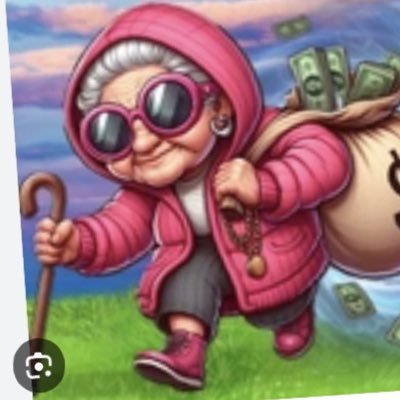 criminalgranny Profile Picture