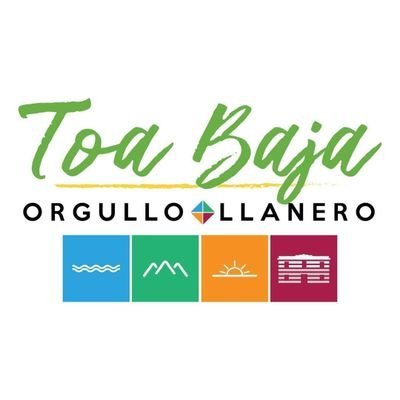 Cuenta oficial del Municipio Autónomo de Toa Baja, Orgullo Llanero