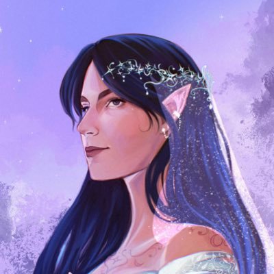 digital artist | rus/eng | commissions — closed