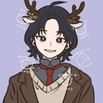 marshmallowww🍁さんのプロフィール画像