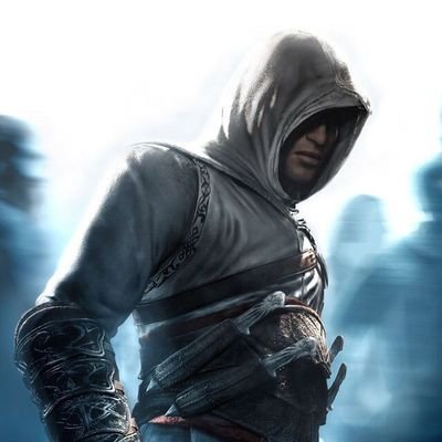 thehiddenone199's profile picture. Nothing is true. Everything, is permitted.