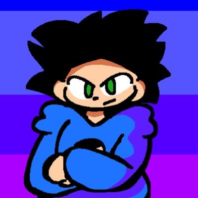 Hi, my name is GlitchyJames. I shitpost and draw sometimes. I also like video games like red plumber. Pronouns are He/Him. PFP by @JaneTheArtist2