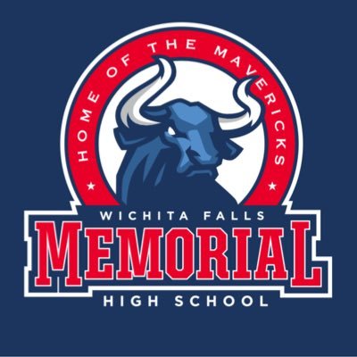 Welcome to the Wichita Falls Memorial high school softball page! Home of the Mavericks!
Follow our page for all softball updates!
