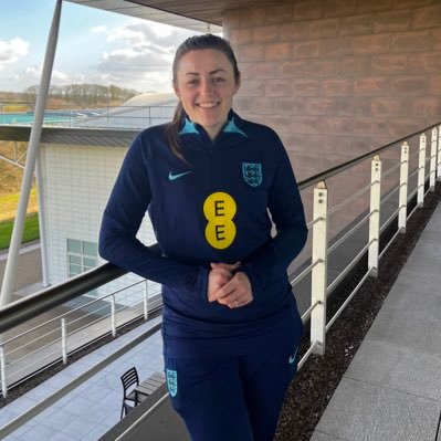 FA Women’s Regional Talent Manager for the North West | UEFA A Licence | Dog Owner | Amateur Hiker