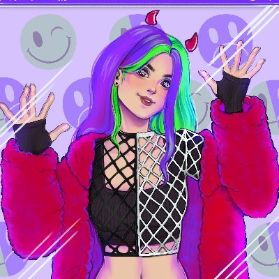 boo, i'm bri • pan / ace • she/her • 18+
artist main in her streamer arc • certified degenerate with tummy issues 
📧 superokaybri@gmail.com • comm slots: open