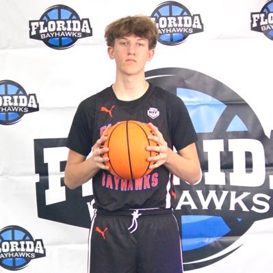 6'3 170 lbs | SG/SF | 2026
Timber Creek HS 🏀
@floridabayhawks Puma NXT 16U