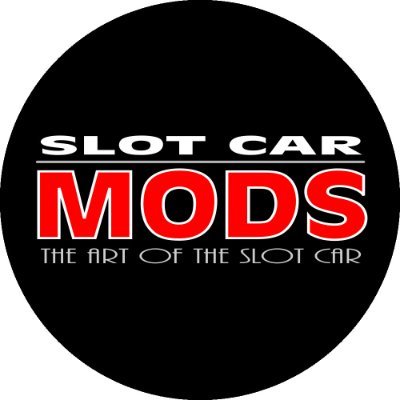Slot Car Mods
