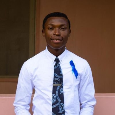 ◾ REVEALERS FX 📈📉
◾BSc Chemistry🎓🧪
◾ Proudly Christian☮️