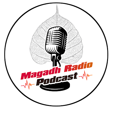 MagadhRadio Profile Picture