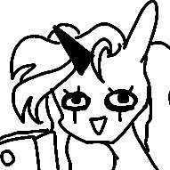 Questionable | Medieval, monkey enthusiast | Sometimes pony, sometimes other | No reposts, ❌ No AI | I’m an adult