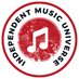 Independent Music Universe TV (@IMusicUniverse) Twitter profile photo