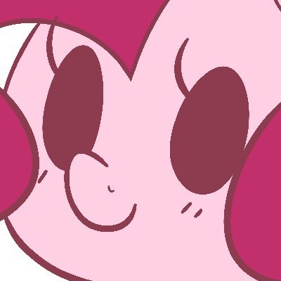 i draw ponies. pillowfort: https://t.co/lNg9LsWnnJ best artist is @freezietype thingken about pinkie pie