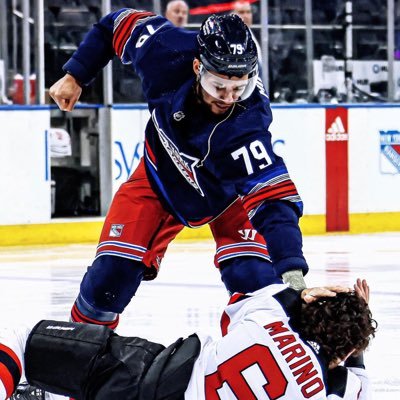 NYR/NYY/NYK/STEELERS 5 decades as an Ice Hockey Player, USA Cert Coach & USA Cert Referee #HowardUAlum #KappaAlphaPsi