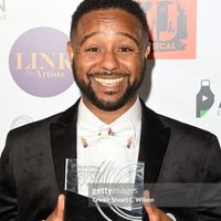 Gerel Falconer (@gerelfalconer) 's Twitter Profile