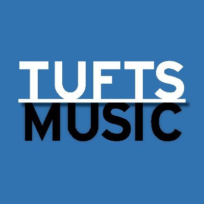 Among the most active departments at Tufts and home to Distler Hall, one of the best performances venues in Boston, and @lillymusiclib.