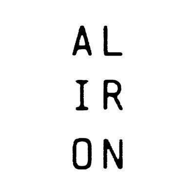 Aliron Studioさんのプロフィール画像