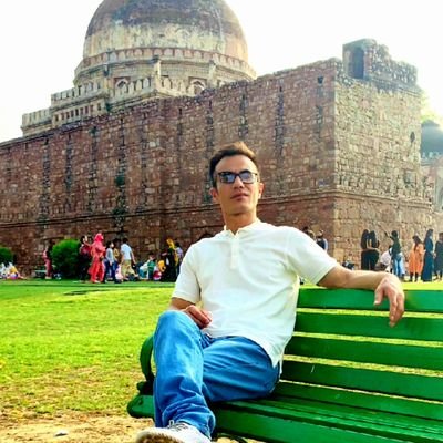 Master of Technology (Hydraulic and Water Resources Engineering)
Delhi Technological University, India.